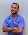 Dr. Benjamin Okafor