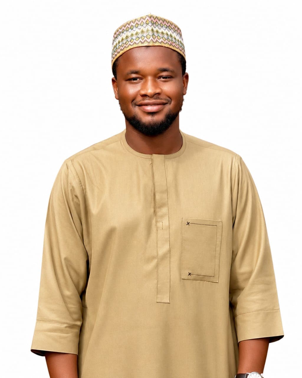 Hamza Jimoh